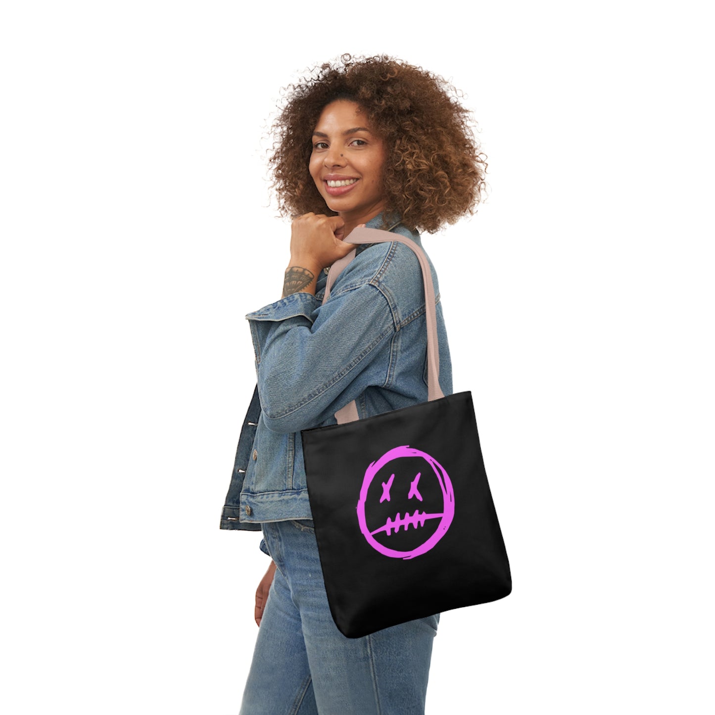Canvas Tote Bag