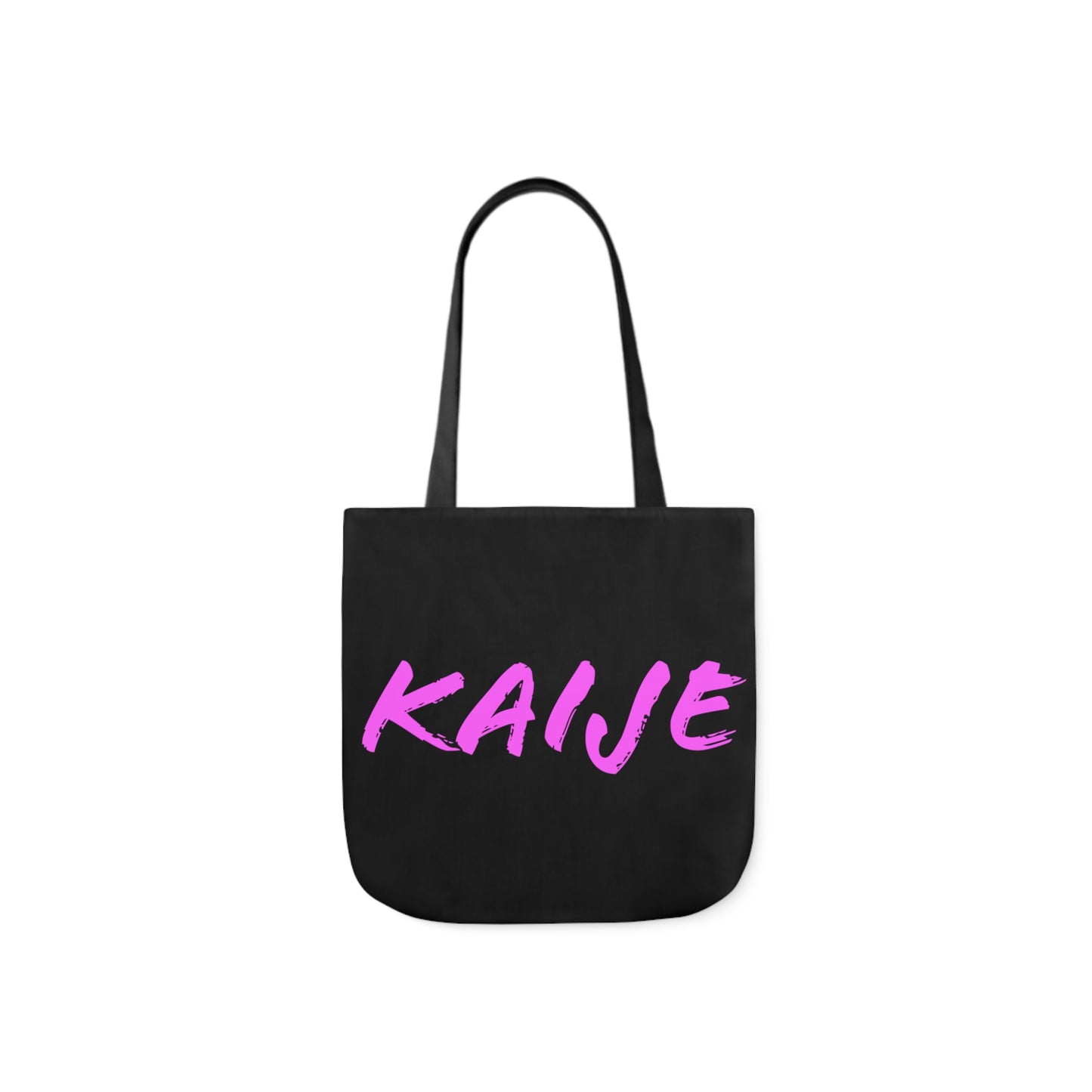 Canvas Tote Bag