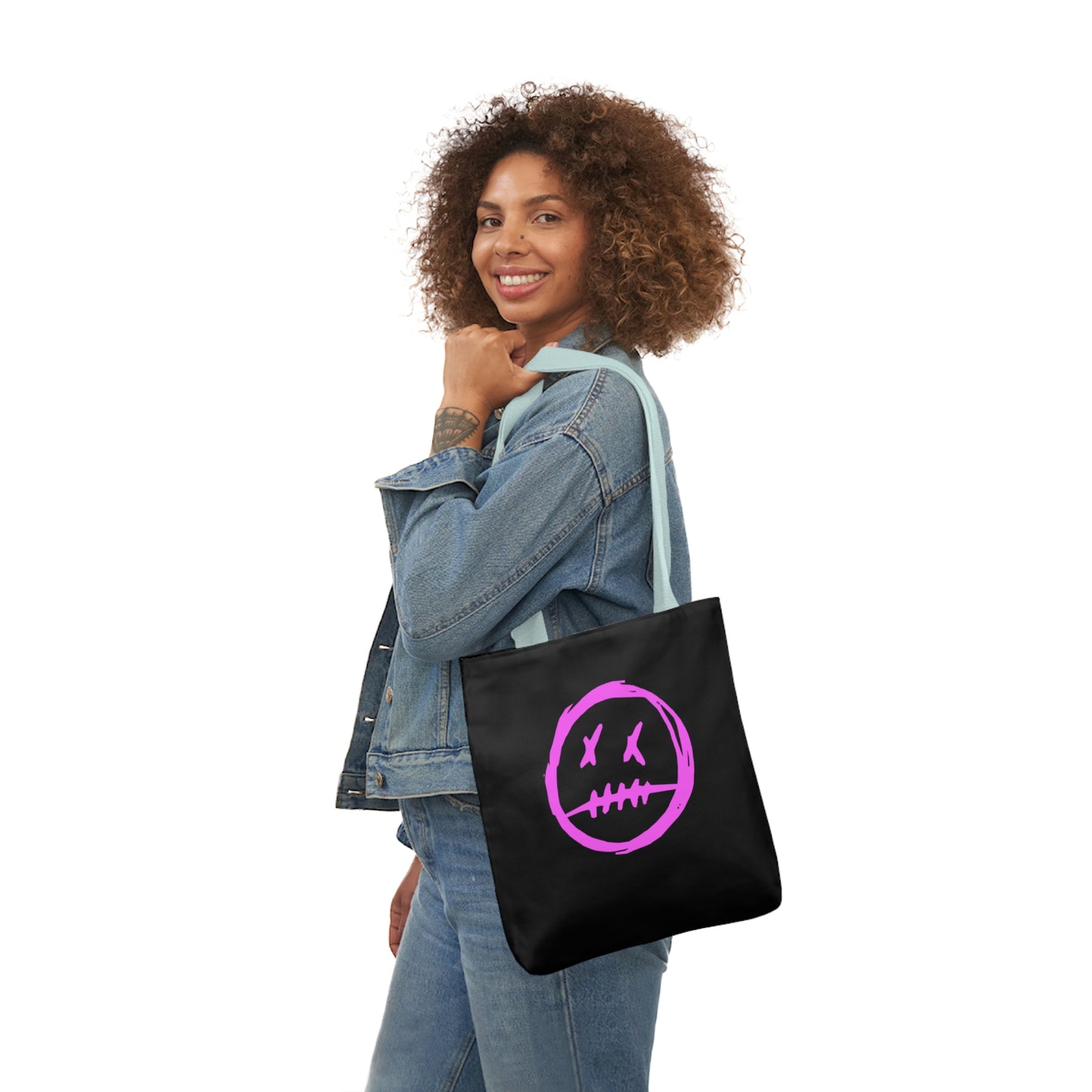 Canvas Tote Bag