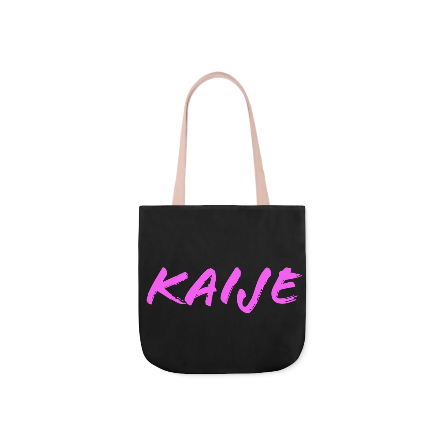 Canvas Tote Bag
