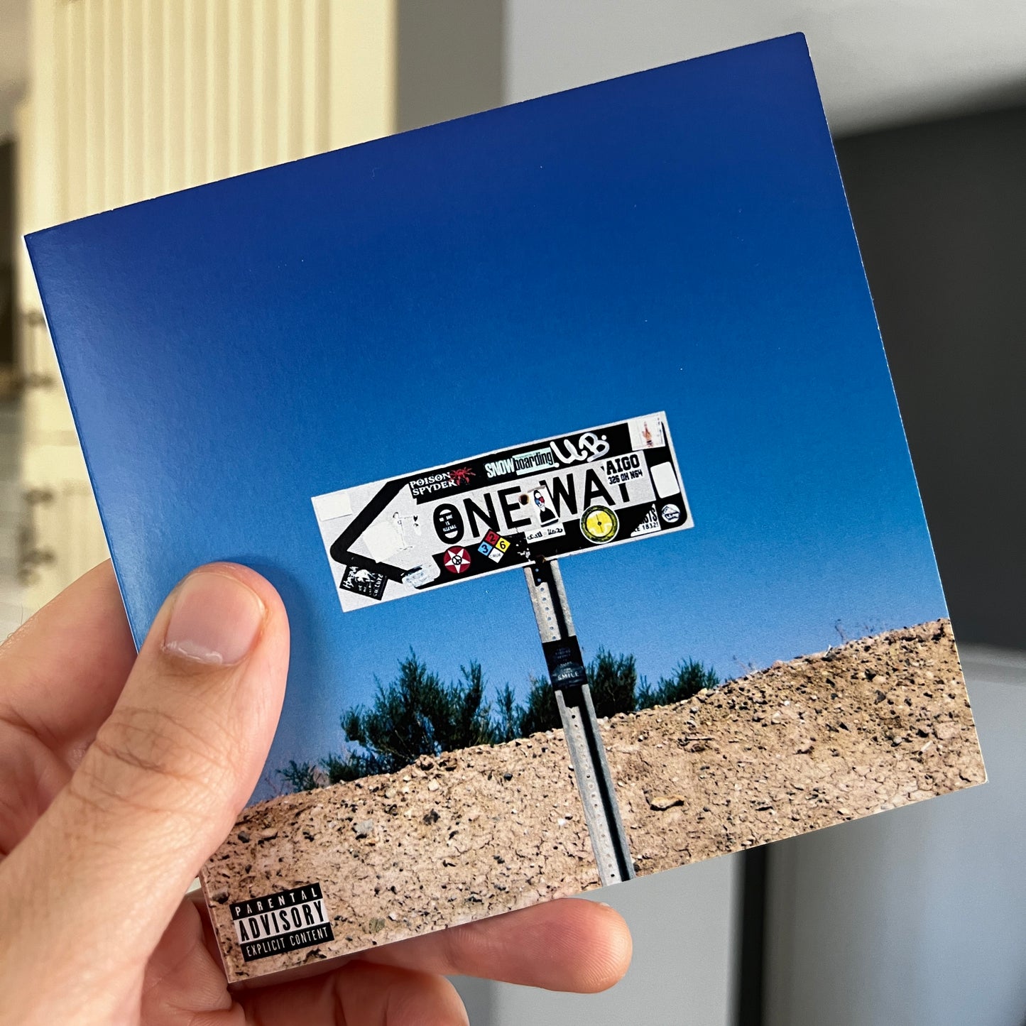 Sequences [CD]