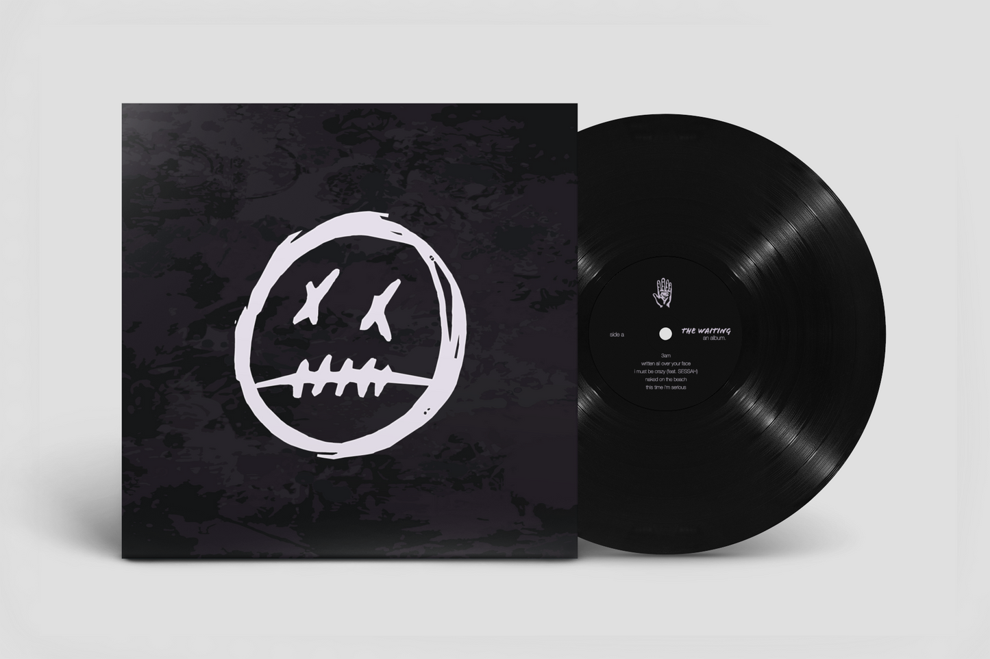 The Waiting [Vinyl]